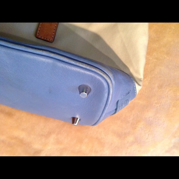 Coach handbag - Picture 7 of 8